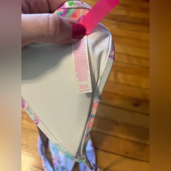 VS Bikini Set - Picture 4 of 5